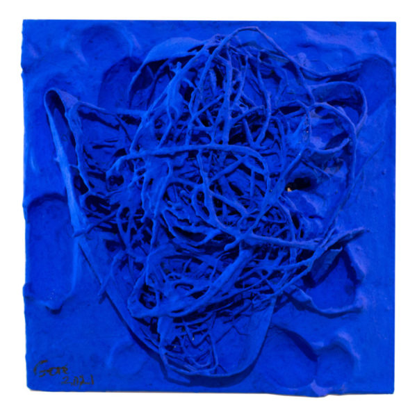 BLUE 2