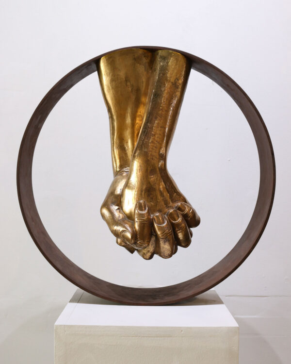 Sculpture
