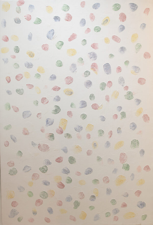 tutti frutti