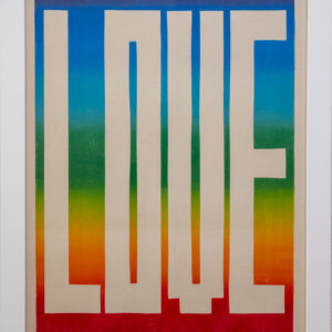 la linterna, Love